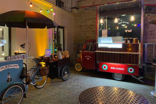 Accueil Foodtruck Fun